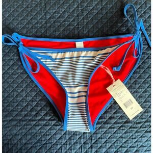 Vineyard Vines bikini bottoms XS (NWT)